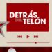 “Detrás del Telón” estrena en Canal Once con una historia sobre jóvenes actores que enfrentan conflictos emocionales, relaciones y salud mental. | AMEXI/FOTO: IG @detrasdeltelon