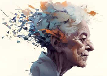 Pérdida de memoria puede ser síntoma de Alzheimer. AMEXI Foto
