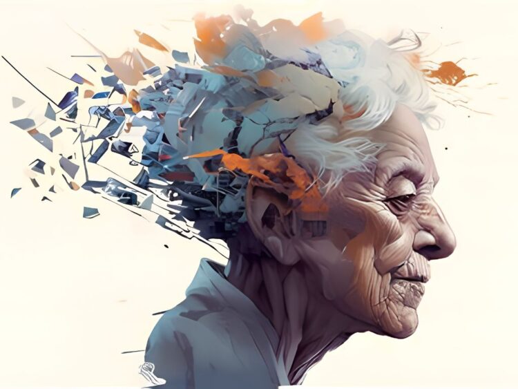 Pérdida de memoria puede ser síntoma de Alzheimer. AMEXI Foto