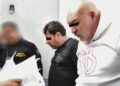 cancelan audiencia de Diego N y Gerardo N, en Barrientos.