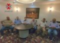 En entrevista con AMEXI, los dirigentes de Sindetel, también pidieron la intervención directa de la presidenta de la república, Claudia Sheinbaum Pardo, para solucionar este conflicto laboral