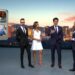 Cambios en la programación y los espacios informativos de TV Azteca generan reacomodos entre conductores, colaboradores y equipos de noticias.