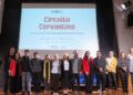 Artistas nacionales e internacionales participan en la programación del Circuito Cervantino 2026, que llegará a 16 estados de México.