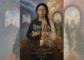La Bruja de las Ánimas”, cortometraje de terror mexicano creado con inteligencia artificial por el cineasta Marcos Muñoz Flores.