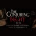 The Conjuring Night 2026 presenta en Ciudad de México una experiencia de terror inspirada en los casos de Ed y Lorraine Warren.