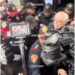 Luis de Llano sale del Centro de Sanciones Administrativas y de Integración Social “San Fernando” tras cumplir un arresto relacionado con el caso de Sasha Sokol.