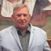 Fotografía de Chucho Gallegos, fundador de la revista TVyNovelas y pionero del periodismo de espectáculos en México, quien murió a los 84 años.