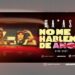 Hanna y Ashley, integrantes de Ha*Ash, anuncian su nueva gira No Me Hablen de Amor – Gira 2027 por Estados Unidos y Canadá.