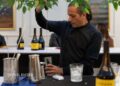 Edición especial de Torres 10 de un litro creada para conmemorar los 77 años de Bodegas Alianza