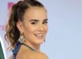 Gala Montes durante su regreso a La Casa de los Famosos México 2026 en la gala del domingo 6 de septiembre.