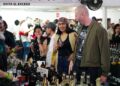 Mezcalfest.mx celebrará su XIII edición con productores de mezcal, arte, música y gastronomía en la colonia Roma Sur de Ciudad de México.