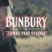 Enrique Bunbury durante una presentación musical, en el marco del estreno de su videoclip “Zamba para Olvidar”.