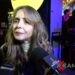 Daniela Spanic durante una entrevista en la que habla sobre el incumplimiento del convenio de divorcio, sus dificultades económicas y la situación de su vivienda.