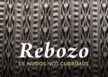 Rebozo elaborado en telar de cintura, pieza representativa del patrimonio textil de los pueblos indígenas de México.
