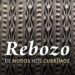 Rebozo elaborado en telar de cintura, pieza representativa del patrimonio textil de los pueblos indígenas de México.