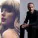 Taylor Swift durante la producción del video musical de “Patient Zero”, en el que participa como intérprete y directora.