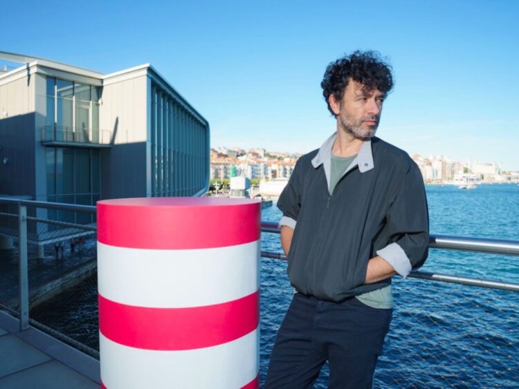 Remar contra corriente es algo que siempre me ha interesado: Rodrigo Sorogoyen