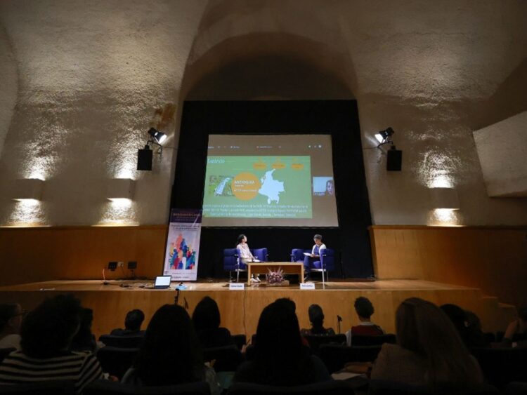 Especialistas participan en el Primer Encuentro Iberoamericano de Estudios sobre Públicos de Museos y analizan la relación de los espacios culturales con sus comunidades.