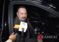 Pepe Aguilar durante un encuentro con medios en el que habla sobre su nominación al Latin Grammy 2026 y sus nuevos proyectos musicales.