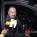 Pepe Aguilar durante un encuentro con medios en el que habla sobre su nominación al Latin Grammy 2026 y sus nuevos proyectos musicales.