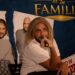 Paco de Miguel durante la conferencia de prensa de “Mi familia es tu familia”, espectáculo que presentará en el Teatro Metropólitan.