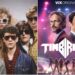 Óscar Madrazo durante un encuentro con medios en el que habló sobre la serie que contará la historia de Timbiriche.
