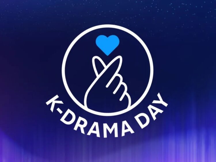 Fans de los K-dramas durante la celebración del Día del K-Drama, iniciativa que reconoce la popularidad mundial de las series coreanas.