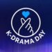 Fans de los K-dramas durante la celebración del Día del K-Drama, iniciativa que reconoce la popularidad mundial de las series coreanas.