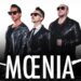 Moenia celebra 30 años de carrera durante un concierto en el Palacio de los Deportes junto a invitados especiales.