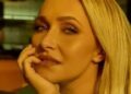 Hayden Panettiere, actriz estadounidense cuya muerte fue atribuida por la oficina forense de Greenville a los efectos tóxicos de varias sustancias.