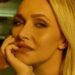 Hayden Panettiere, actriz estadounidense cuya muerte fue atribuida por la oficina forense de Greenville a los efectos tóxicos de varias sustancias.