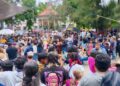 Baja fecundidad 17.6 millones de personas en el Edomex