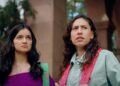 "El Desaire" llega a cines para poner la violencia de género sobre la mesa: Karen Martí e Irene Arcila