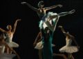 “El lago de los cisnes” llega al Auditorio Nacional con dos funciones, música en vivo y una mirada contemporánea al clásico. | AMEXI/FOTO: IG @cndanzamx