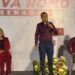 El senador Luis Alfonso Silva Romo se autodestapó para la presidencia municipal de la ciudad de Oaxaca.