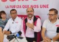 Álvarez Icaza: hay marcas de inequidad que apuntan a una elección de Estado en México