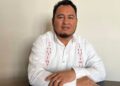 Emilio Montero Pérez, exdirección general del Instituto Estatal de Educación Pública de Oaxaca. AMEXI Foto RRSS