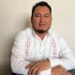 Emilio Montero Pérez, exdirección general del Instituto Estatal de Educación Pública de Oaxaca. AMEXI Foto RRSS