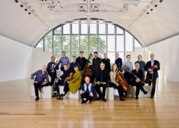 Ensemble Modern regresa a México con música contemporánea