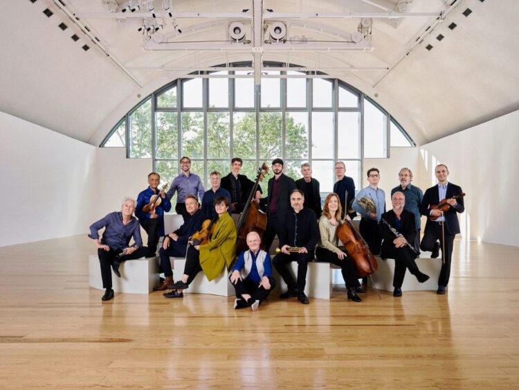 Ensemble Modern regresa a México con música contemporánea