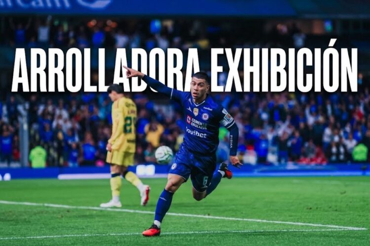 Cruz Azul