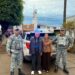 Ernesto Ruffo llega a Ensenada con prisión domiciliaria y anuncia actividad política