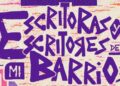 “Escritoras y escritores de mi barrio” llevará talleres, lecturas, conferencias y presentaciones de libros a comunidades de las 16 alcaldías. | AMEXI/FOTO: cultura.cdmx.gob.mx