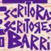 “Escritoras y escritores de mi barrio” llevará talleres, lecturas, conferencias y presentaciones de libros a comunidades de las 16 alcaldías. | AMEXI/FOTO: cultura.cdmx.gob.mx
