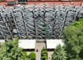Escuela Nacional de Ciencias Biológicas. AMEXI Foto
