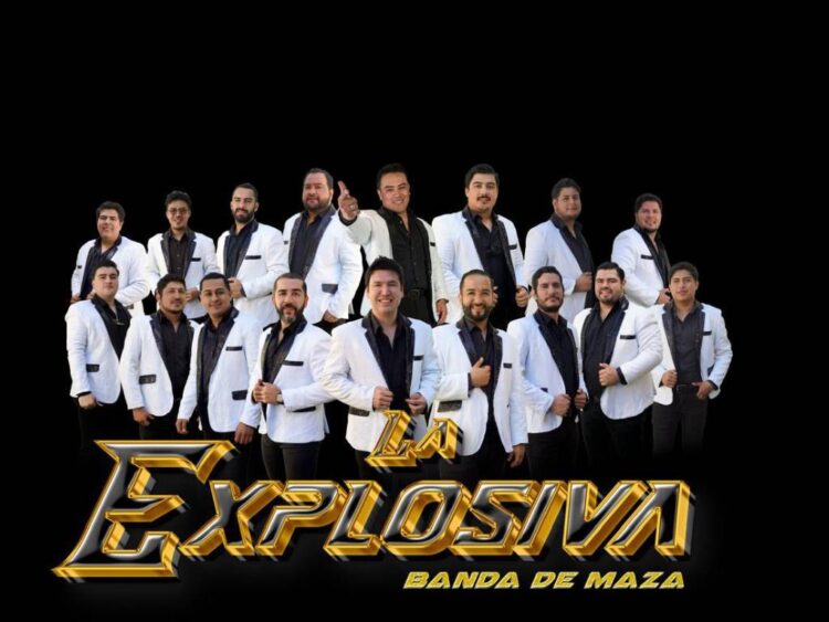 La Explosiva Banda de Maza apuesta por un álbum de colaboraciones para llevar su música más allá de México