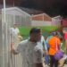 Explosión en planta de sal PVM Minera, en Jáltipan, Veracruz. AMEXI Foto RRSS