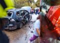 Fallece adolescente tras explosión de pirotecnia en Cuautitlán Izcalli