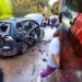 Fallece adolescente tras explosión de pirotecnia en Cuautitlán Izcalli