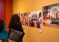 Conoce la tradición de Panchimalco, patrimonio de El Salvador, a través de una exposición con fotos, textiles y artesanías en México. | AMEXI/FOTO: cultura.gob.mx
